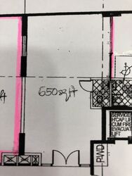 Pereira Road (D13), Office #343881551